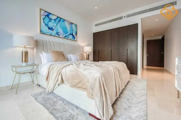 Apart Daire, 2 Yatak Odası (Unit 2204)