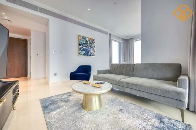 Apart Daire, 2 Yatak Odası (Unit 2204)