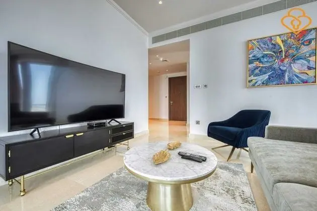 Apart Daire, 2 Yatak Odası (Unit 2204)