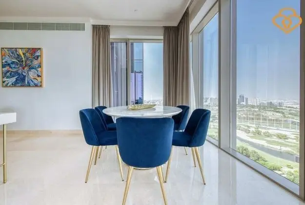 Apart Daire, 2 Yatak Odası (Unit 2204)