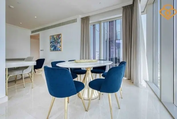 Apart Daire, 2 Yatak Odası (Unit 2204)