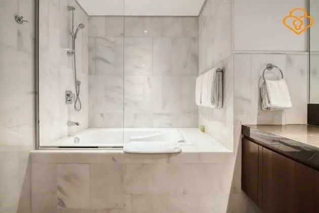 Apart Daire, 2 Yatak Odası (Unit 2204)