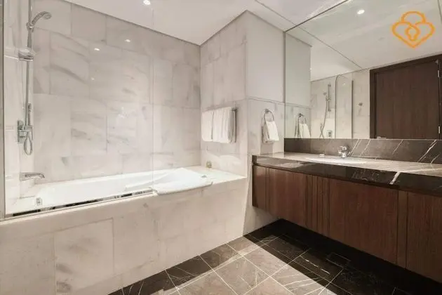 Apart Daire, 2 Yatak Odası (Unit 2204)