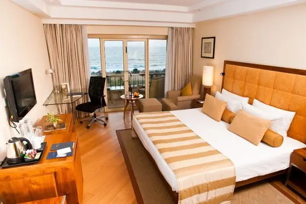 1 Çift ​​kişilik Yatak Deluxe City View