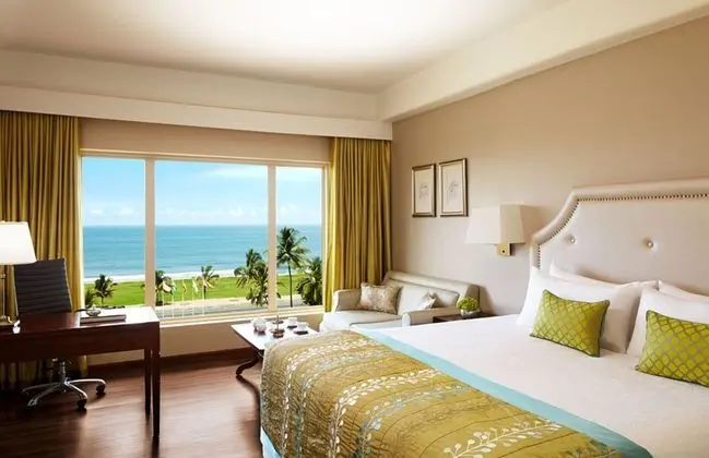 Çift ​​kişilik Deluxe Sea View