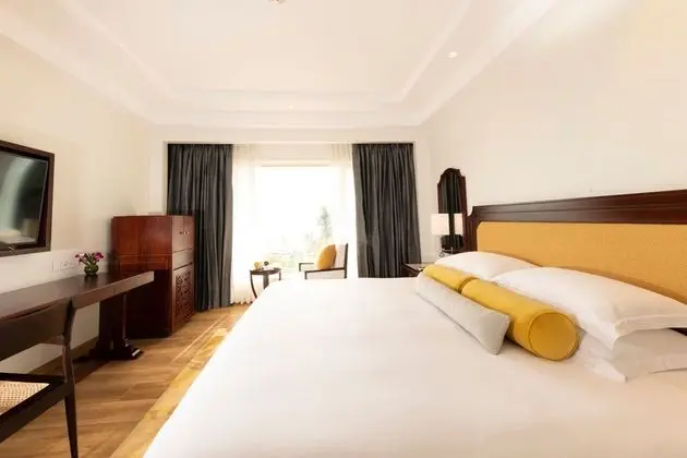 Çift ​​kişilik Luxury City View