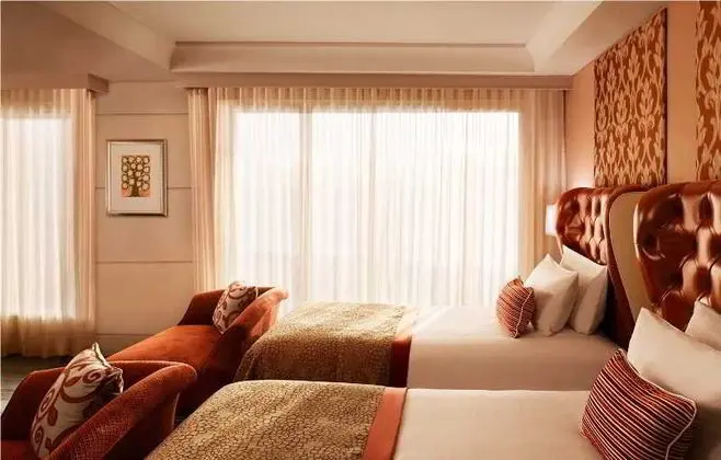 Tek Kişilik Oda Deluxe City View