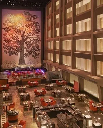 Luxury Oda, 1 En Büyük (King) Boy Yatak, Şehir Manzaralı