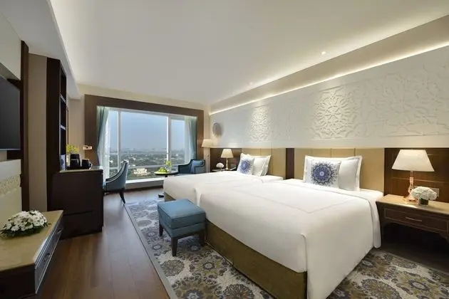 Luxury Oda, 1 Tek Kişilik Yatak
