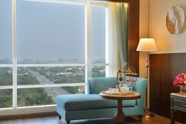 Luxury Oda, 1 Tek Kişilik Yatak