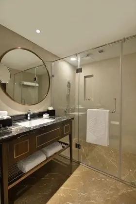 Luxury Oda, 1 Tek Kişilik Yatak