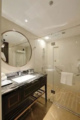 Luxury Oda, 1 Tek Kişilik Yatak