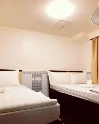 Comfort Üç Kişilik Oda, Birden Çok Yatak, Sigara İçilmez