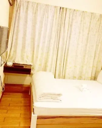 Comfort Üç Kişilik Oda, Birden Çok Yatak, Sigara İçilmez
