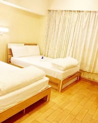 Comfort Üç Kişilik Oda, Birden Çok Yatak, Sigara İçilmez