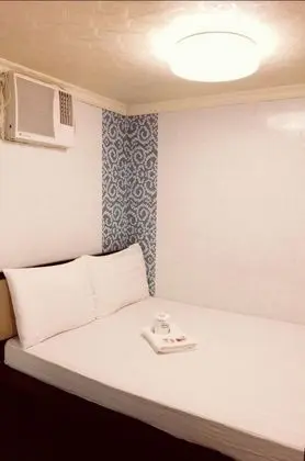 Comfort Üç Kişilik Oda, Birden Çok Yatak, Sigara İçilmez
