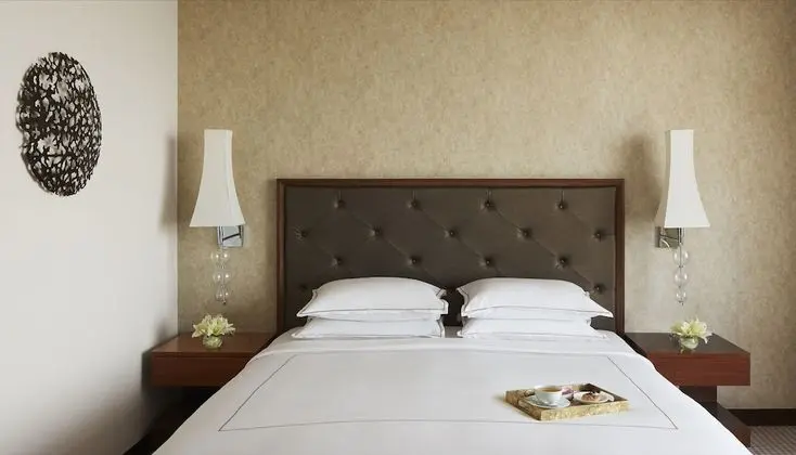 Luxury Oda, 1 En Büyük (King) Boy Yatak, Şehir Manzaralı