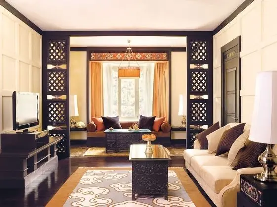Deluxe Süit, 1 Yatak Odası, Dağ Manzaralı