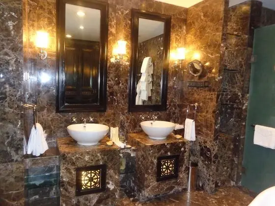 Deluxe Süit, 1 Yatak Odası, Dağ Manzaralı