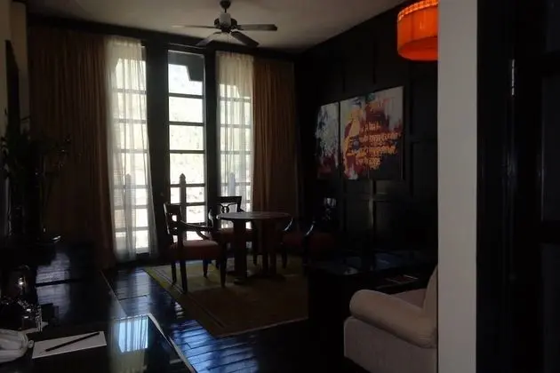 Süit, 1 Yatak Odası, Dağ Manzaralı (Duplex)