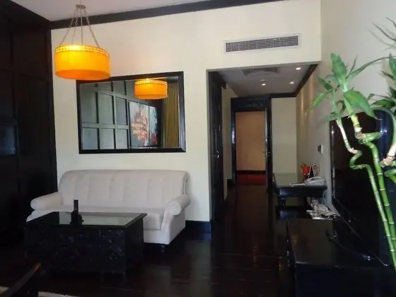Süit, 1 Yatak Odası, Dağ Manzaralı (Duplex)