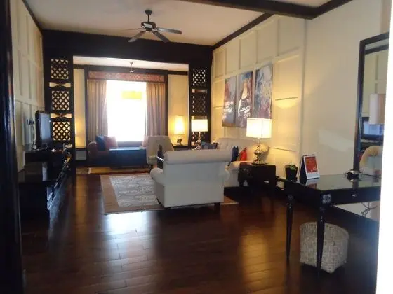 Süit, 1 Yatak Odası, Dağ Manzaralı (Duplex)