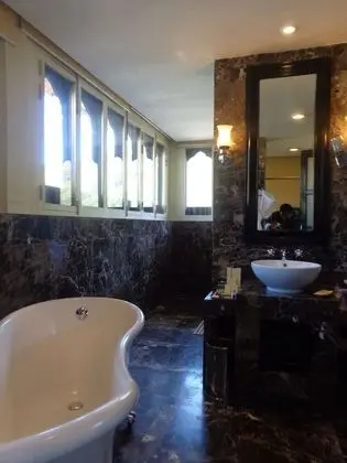 Süit, 1 Yatak Odası, Dağ Manzaralı (Duplex)