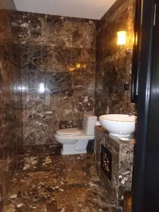 Süit, 1 Yatak Odası, Dağ Manzaralı (Duplex)