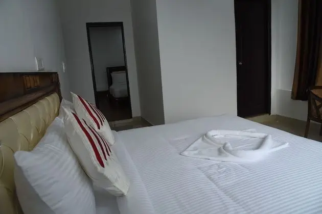 Family Oda, Dağ Manzaralı