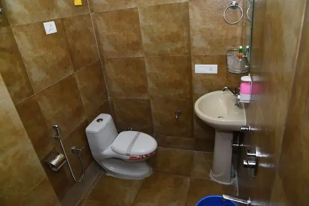 Family Oda, Dağ Manzaralı