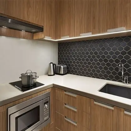 Premium Stüdyo, 1 En Büyük (King) Boy Yatak, Balkon