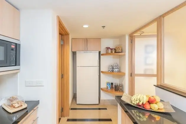 Apart Daire, 2 Yatak Odası, Şehir Manzaralı