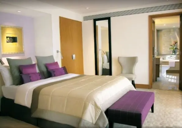 Apart Daire, 2 Yatak Odası, Şehir Manzaralı
