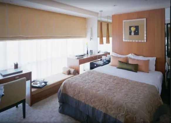 Apart Daire, 2 Yatak Odası, Şehir Manzaralı