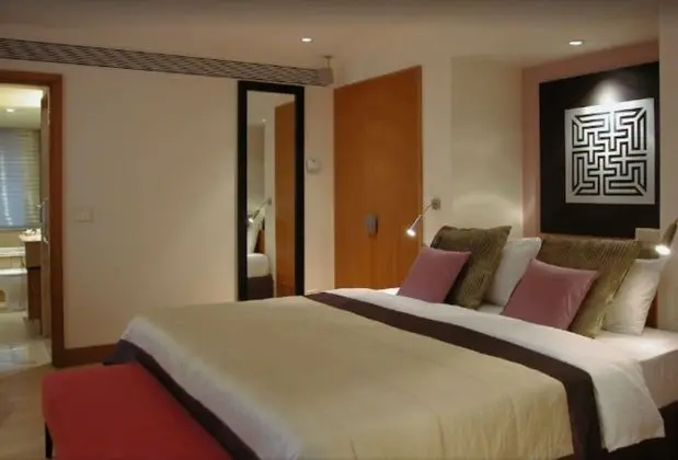 Apart Daire, 2 Yatak Odası, Şehir Manzaralı
