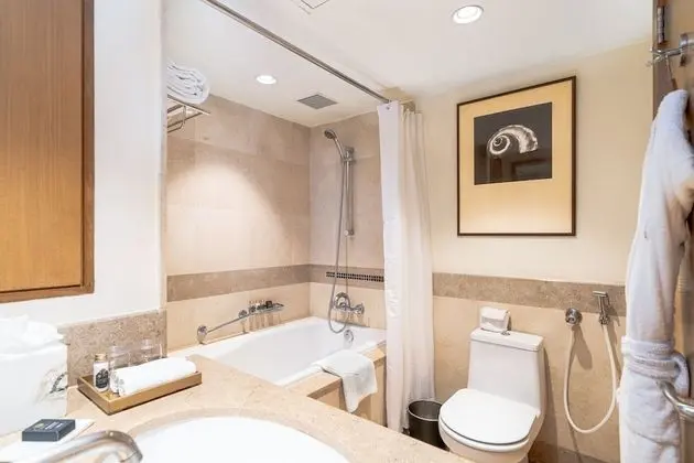 Apart Daire, 2 Yatak Odası, Şehir Manzaralı