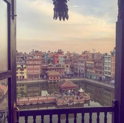 Superior Oda, 1 En Büyük (King) Boy Yatak, Teras, Dağ Manzaralı