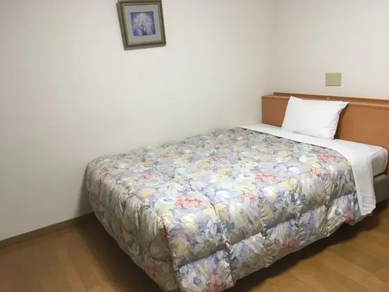 Basic Tek Kişilik Oda, Sigara İçilebilir (Basic Single Room, Smoking)