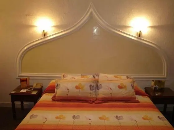 Standard Tek Kişilik Oda