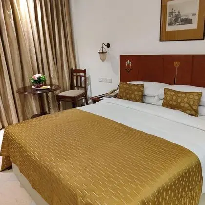 Superior Oda, 1 En Büyük (King) Boy Yatak, Şehir Manzaralı