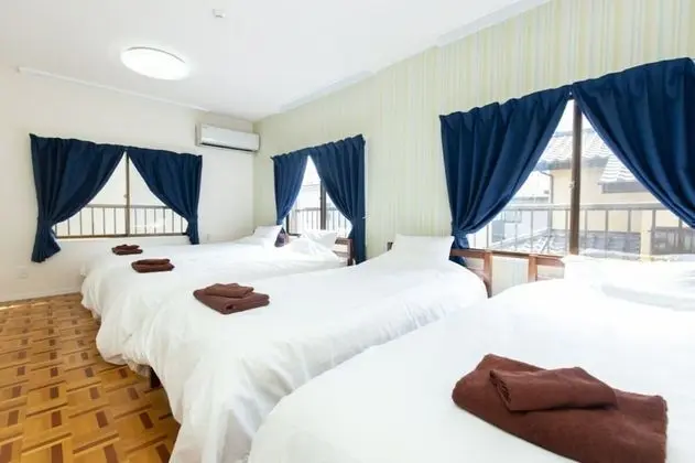 Ev, Sigara İçilmez (Private Vacation Home)