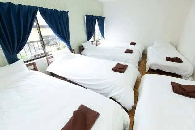 Ev, Sigara İçilmez (Private Vacation Home)
