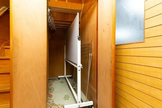 Ev, Sigara İçilmez (Private Vacation Home)