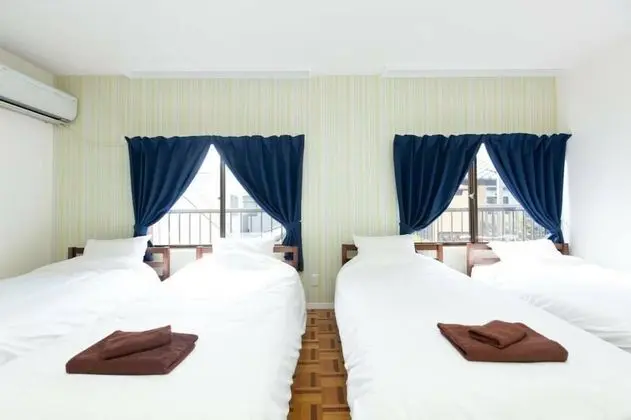 Ev, Sigara İçilmez (Private Vacation Home)