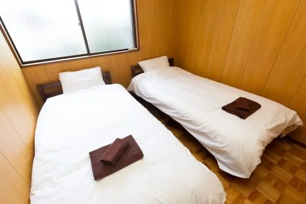 Ev, Sigara İçilmez (Private Vacation Home)