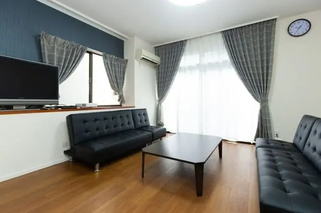 Ev, Sigara İçilmez (Private Vacation Home)