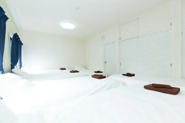 Ev, Sigara İçilmez (Private Vacation Home)