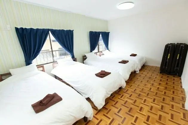 Ev, Sigara İçilmez (Private Vacation Home)
