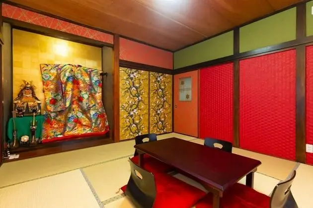 Ev, Sigara İçilmez (Private Vacation Home)
