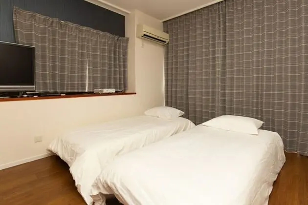 Ev, Sigara İçilmez (Private Vacation Home)